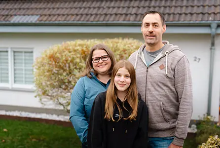 Andrea - aus Arnsberg