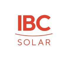 Logo IBC Solar