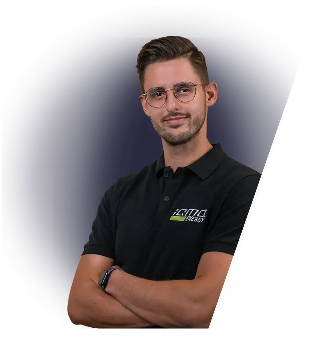 Ansprechpartner von iQma energy