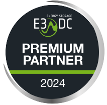 iQma Energy Zertifikat E3DC Premiumpartner