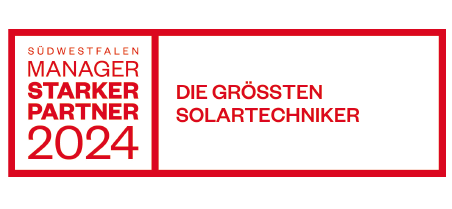 iQma Energy Zertifikat Südwestfalen Manager 2024